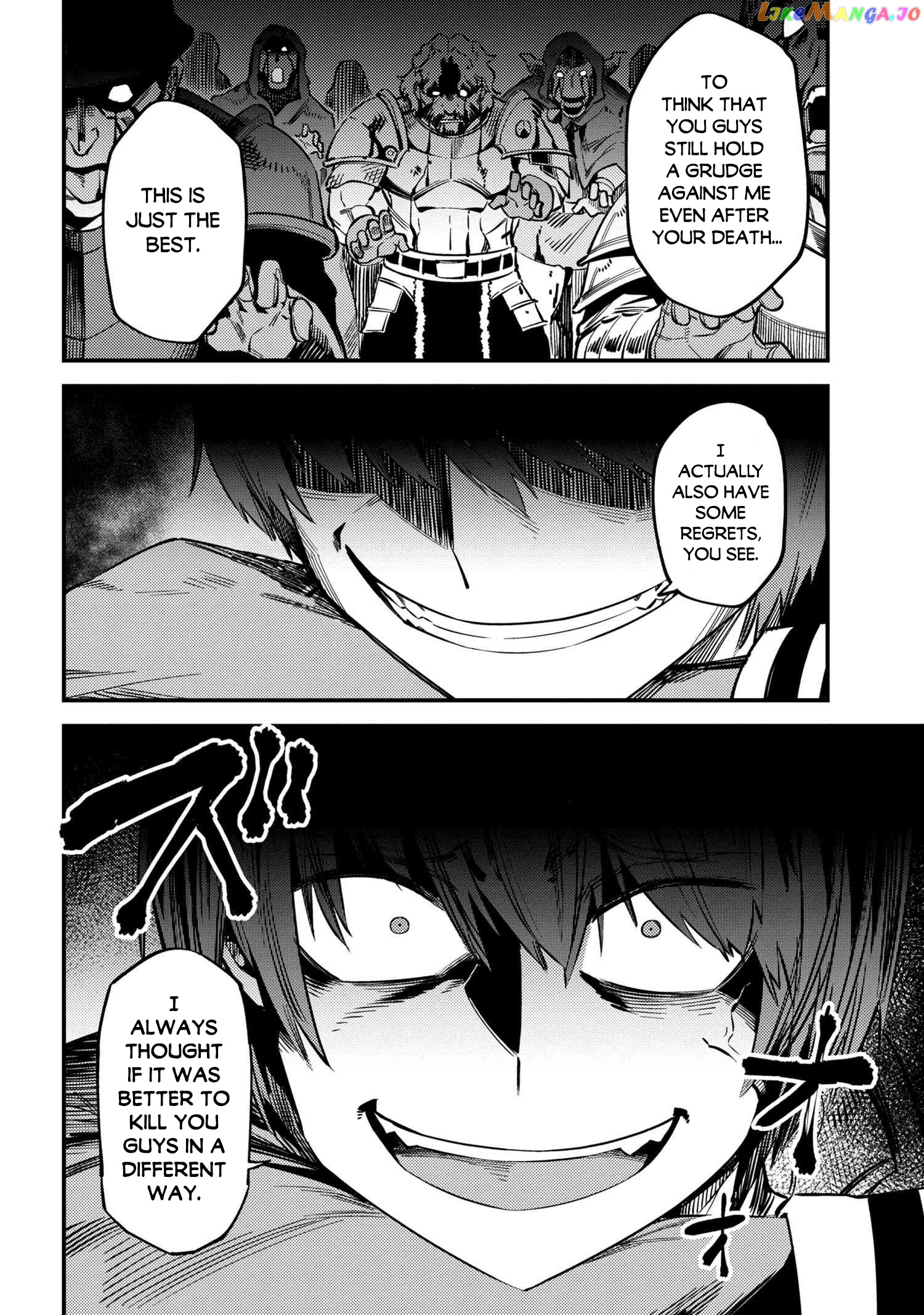 Redo Of Healer, Chapter 33 image 09